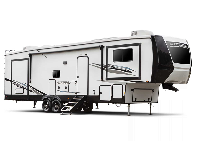 Sierra Fifth Wheel Review Finish Your